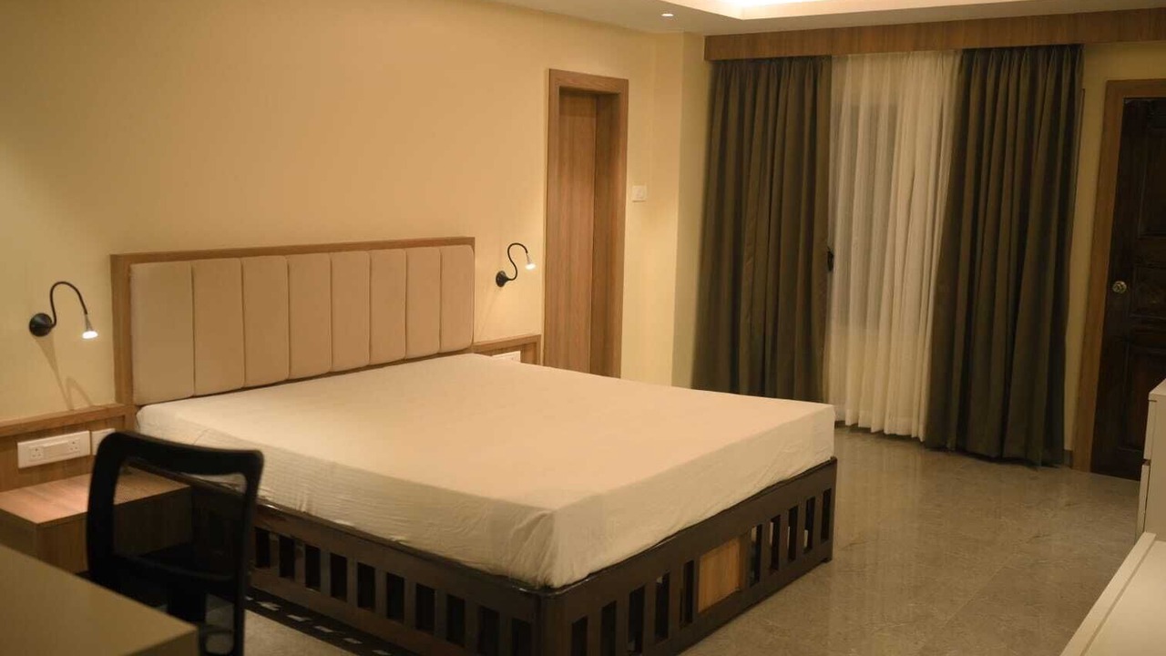 Photo of Bedroom in Yupia