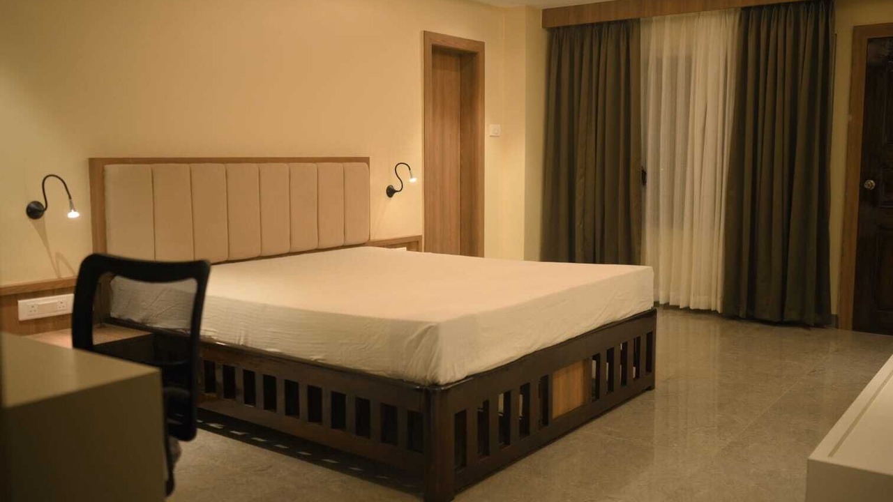 Photo of Bedroom in Yupia