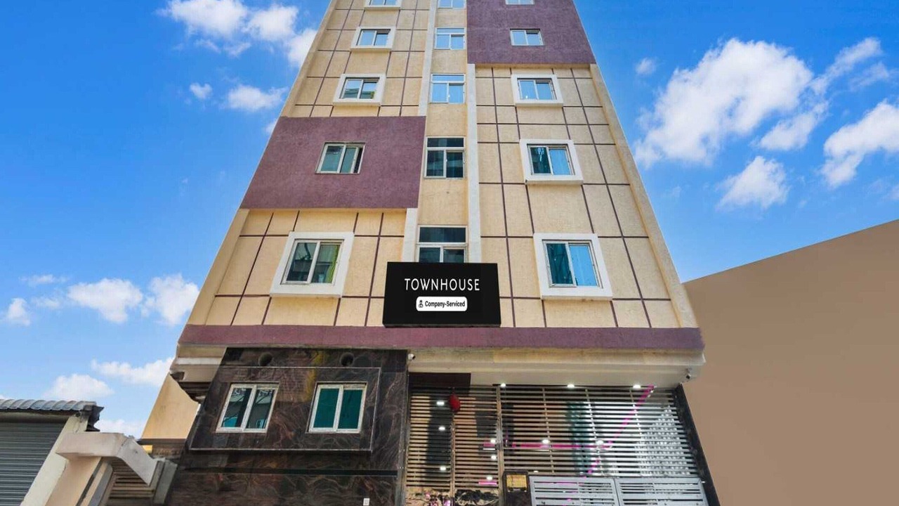 Photo of Outdoor in Hyderabad