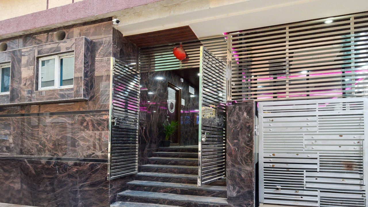 Photo of Outdoor in Hyderabad