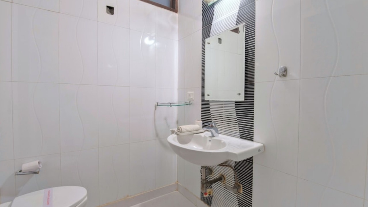 Photo of Bathroom in Badarpur