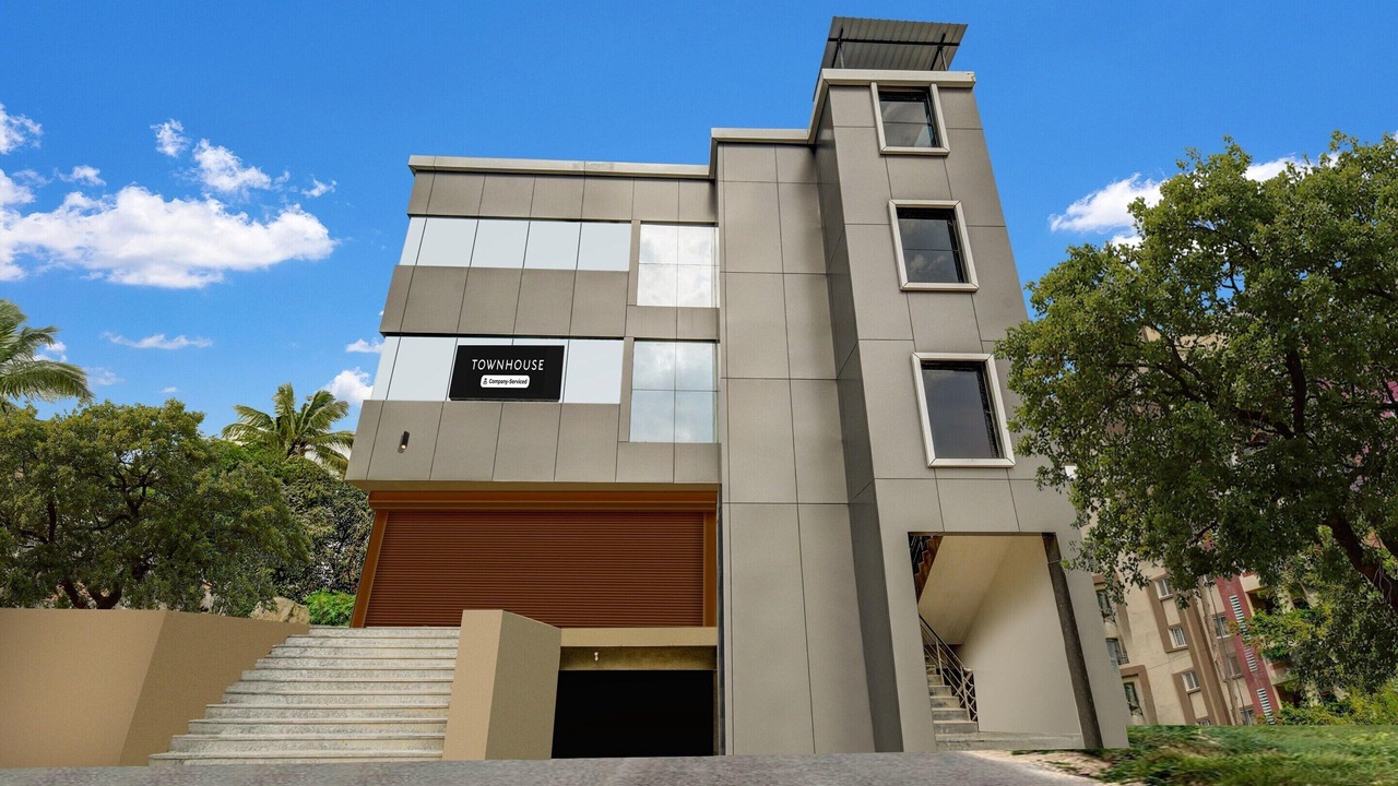 Photo of Outdoor in Jubilee Hills