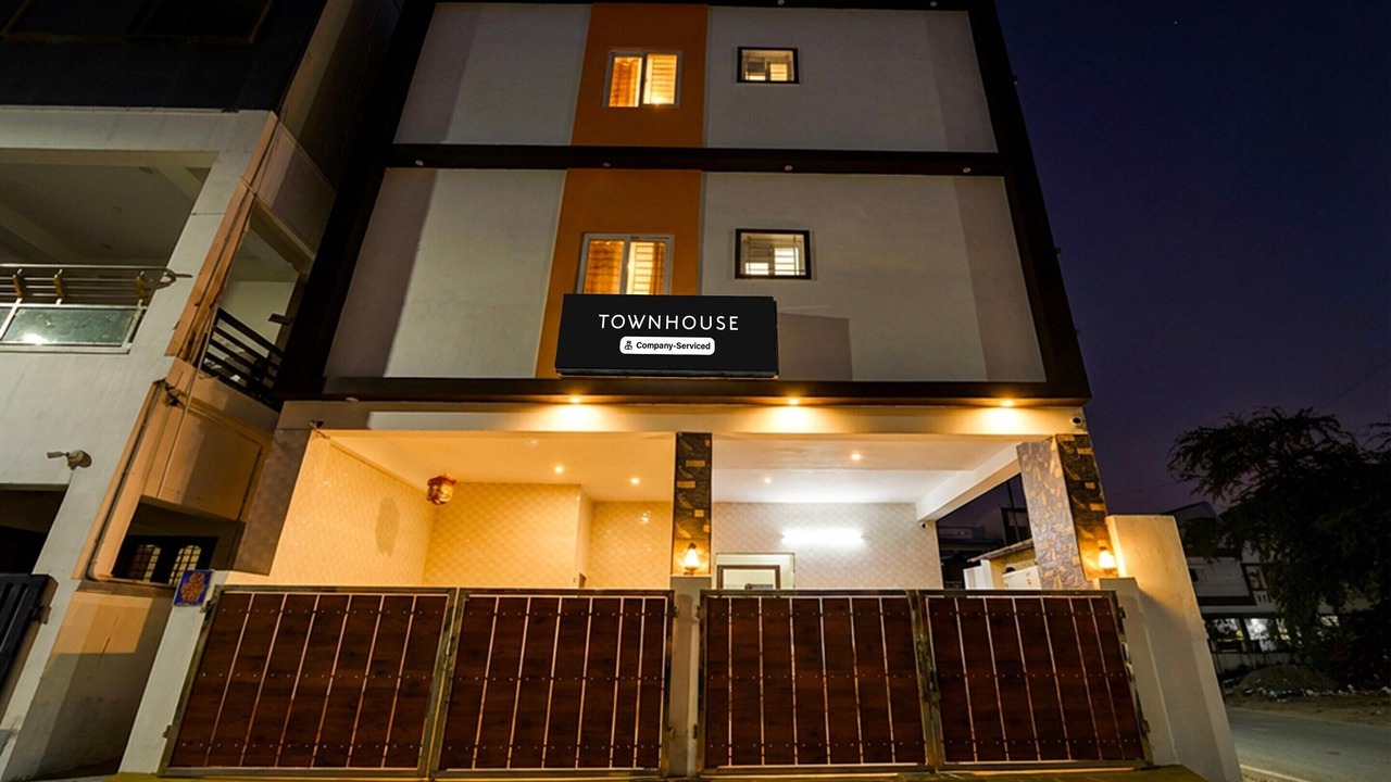Photo of Outdoor in Peelamedu