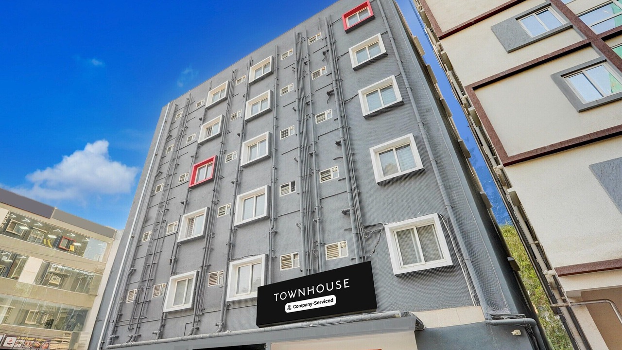 Photo of Outdoor in Bellandur