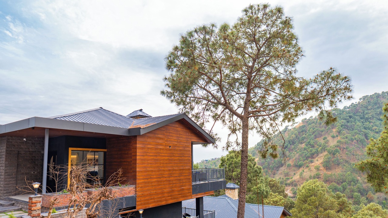 Photo of Outdoor in Kasauli
