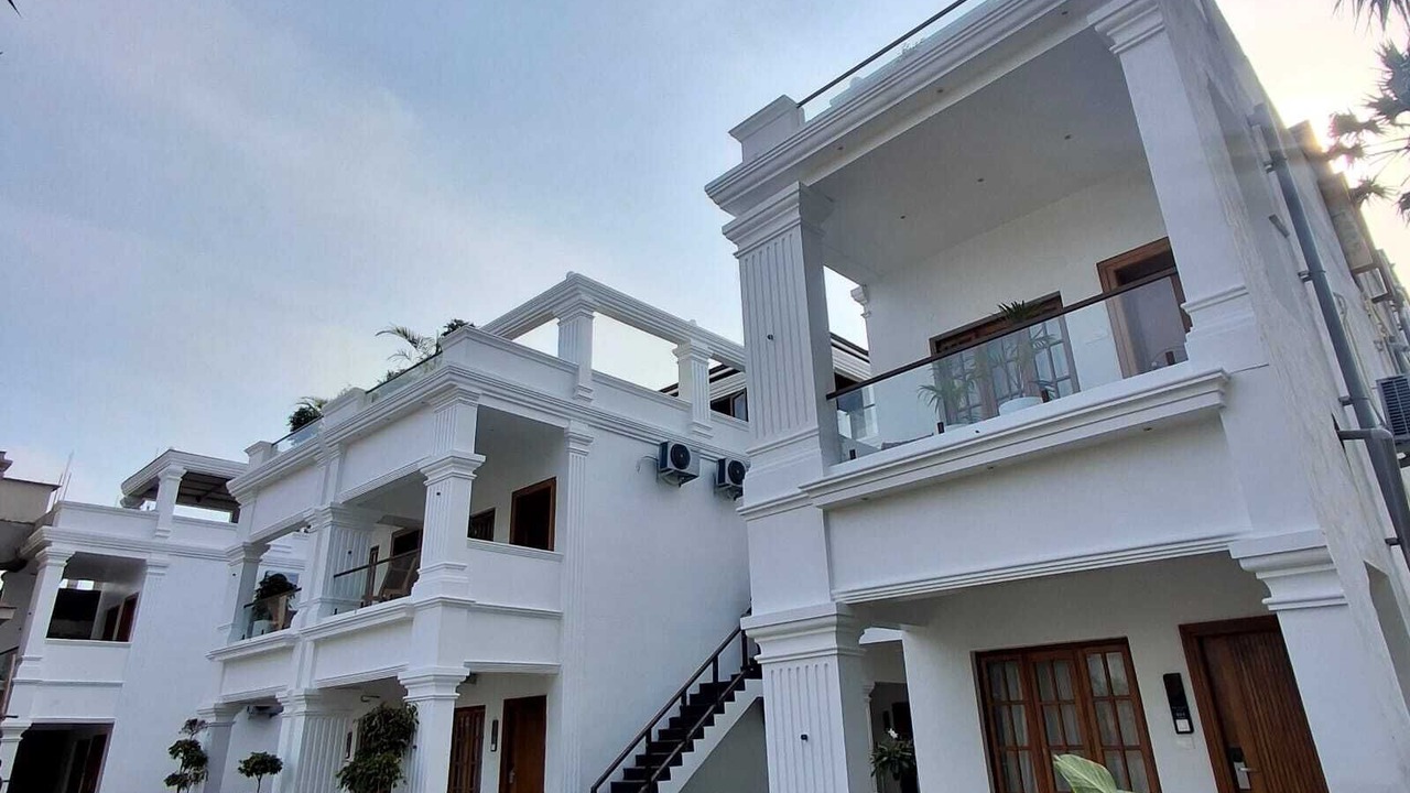 Photo of Outdoor in Rameshwaram