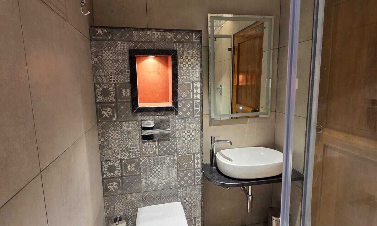 Photo of Bathroom in Rameshwaram