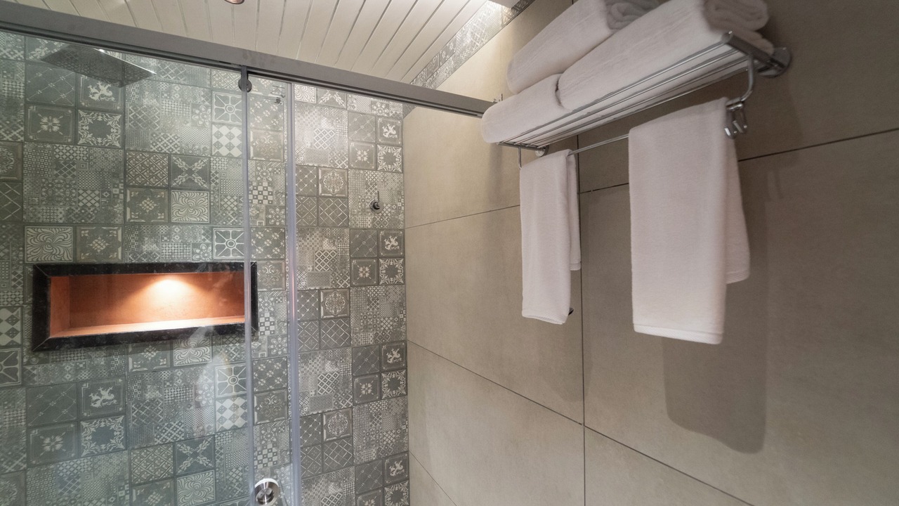 Photo of Bathroom in Rameshwaram