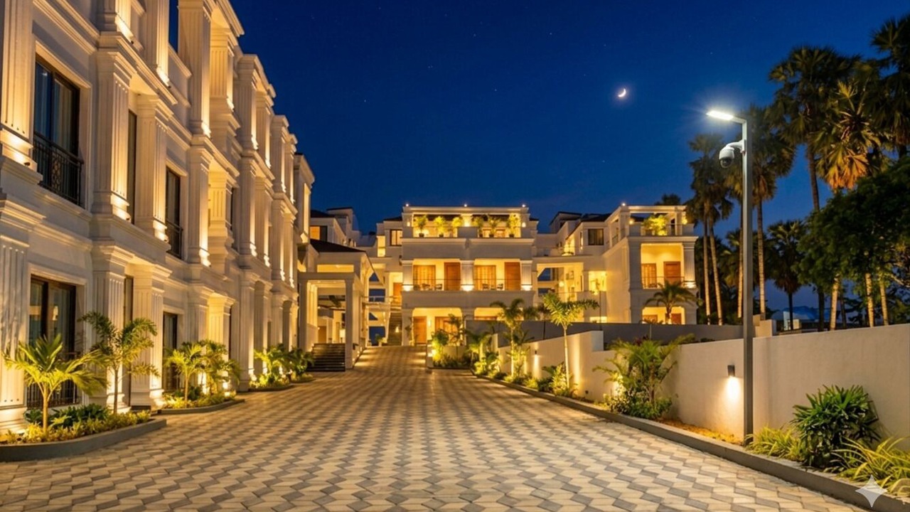 Photo of Outdoor in Rameshwaram