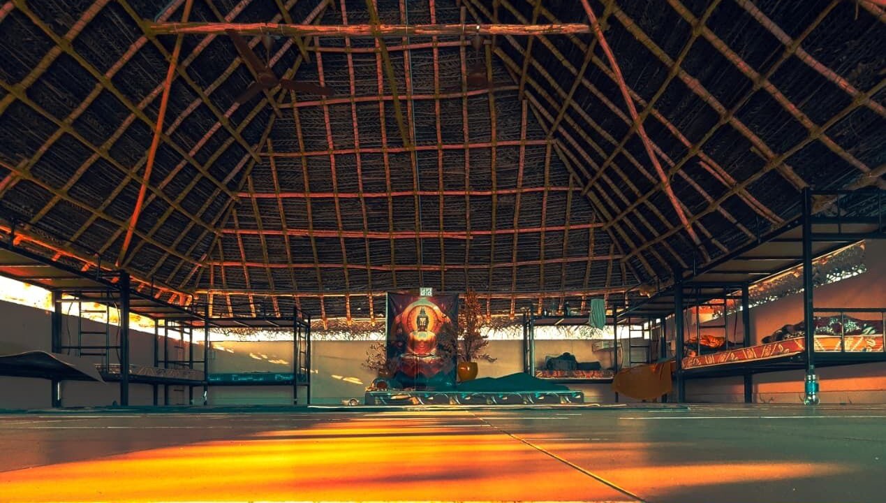 Photo of Others in Auroville