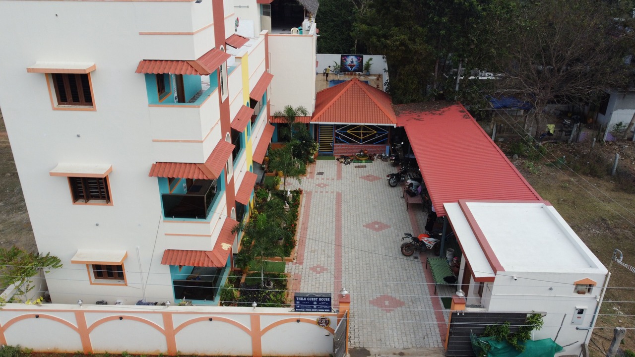 Photo of Outdoor in Auroville