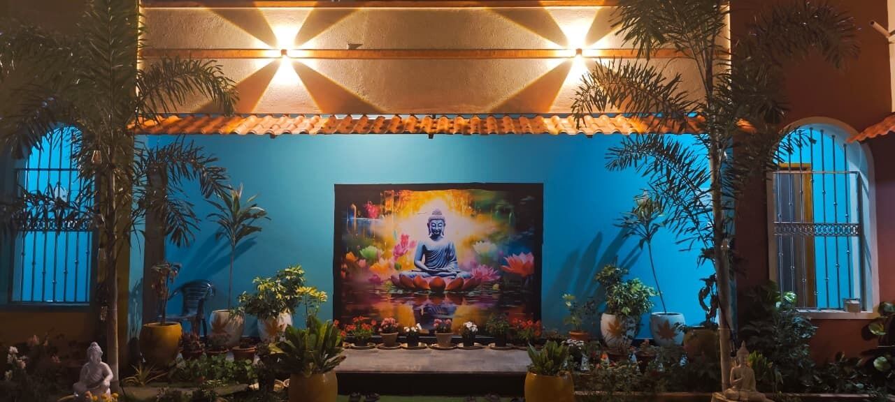 Photo of Others in Auroville
