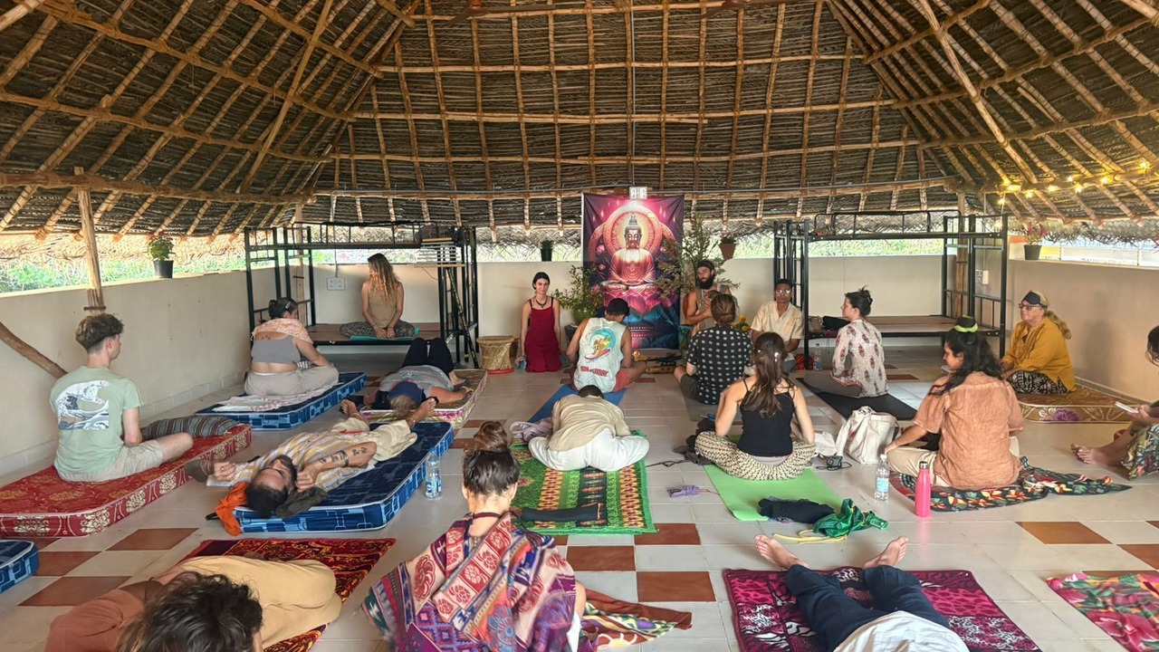 Photo of Others in Auroville
