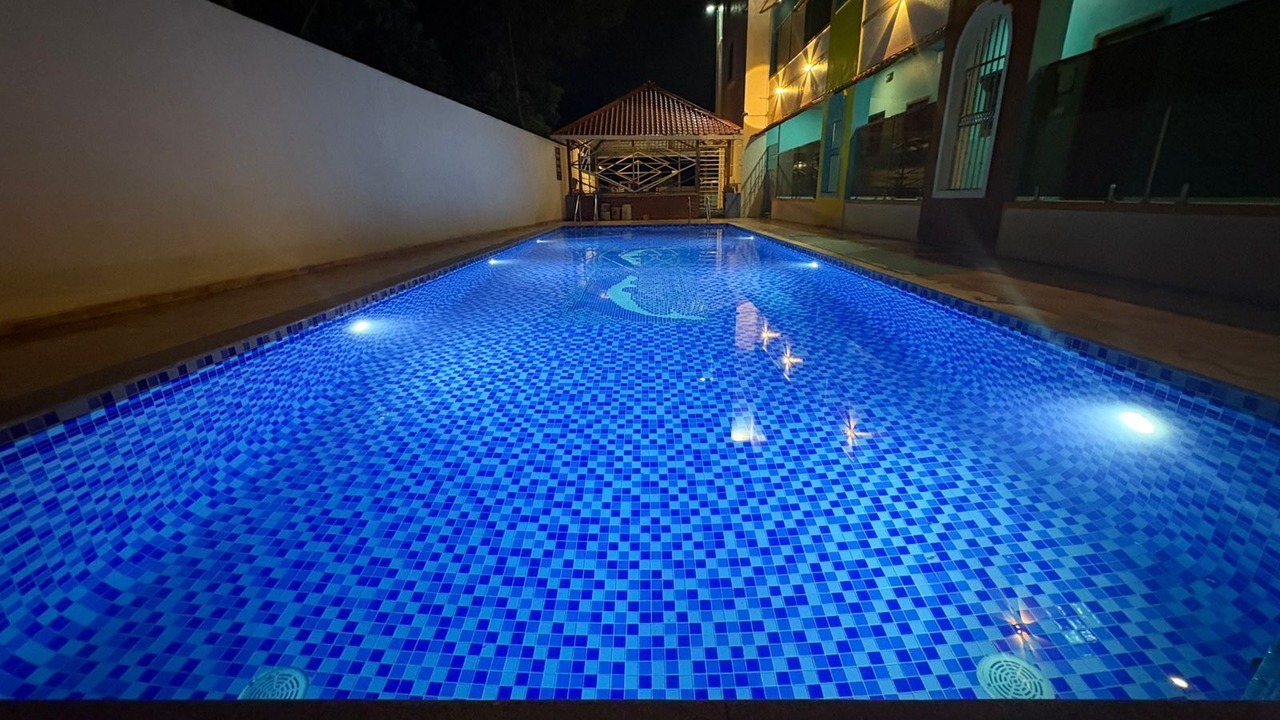 Photo of Outdoor in Auroville