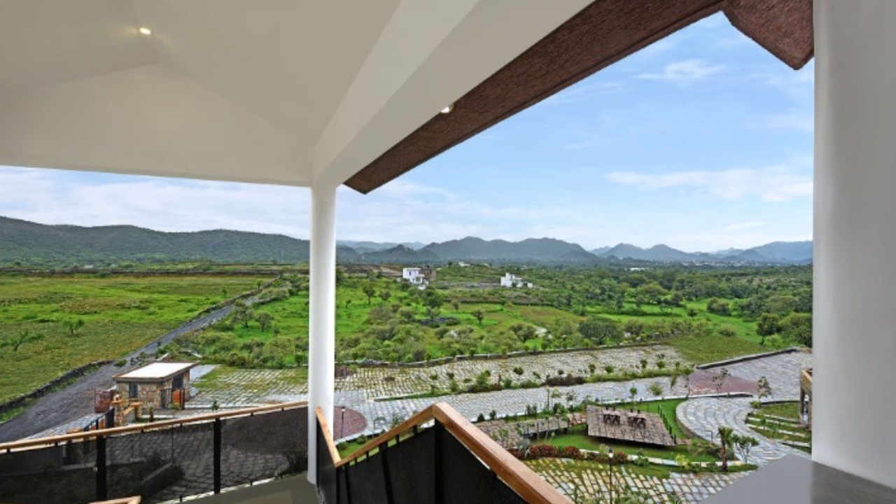 Photo of Outdoor in Udaipur District