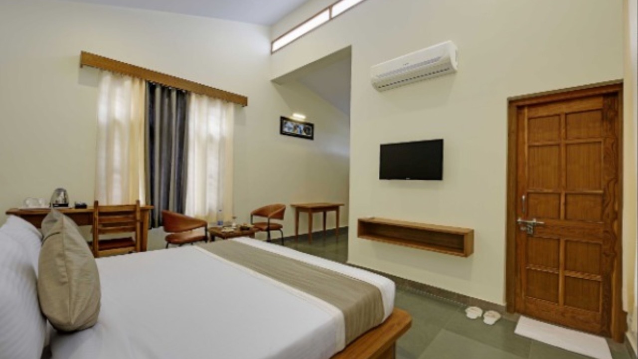 Photo of Bedroom in Udaipur District