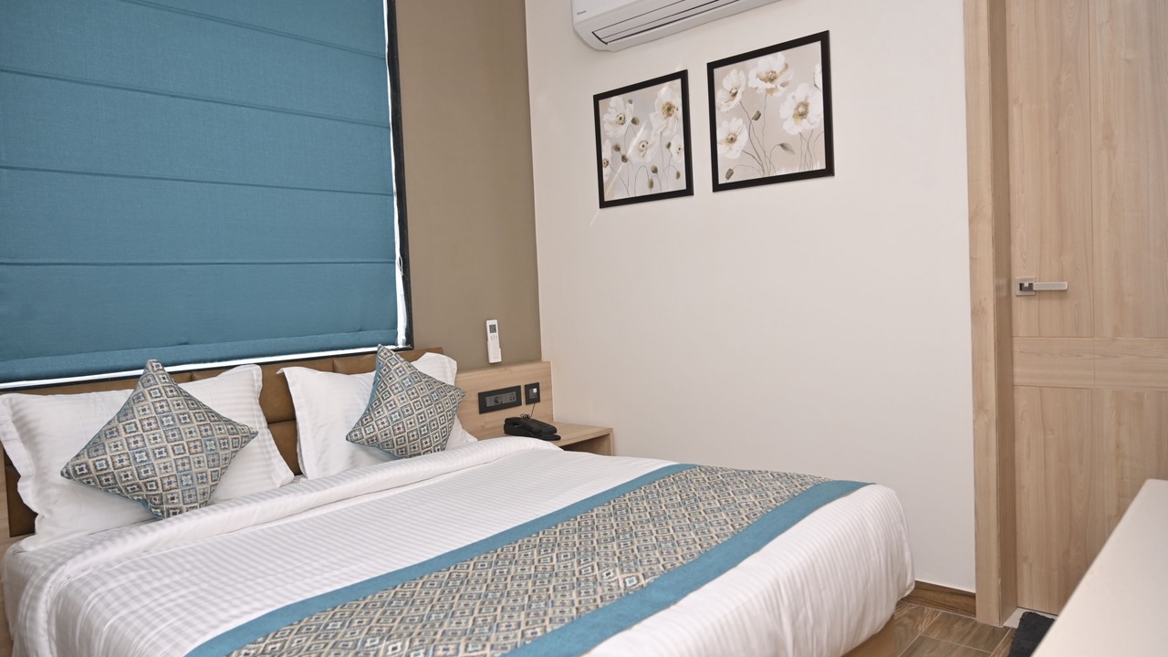 Photo of Bedroom in Gayariawas