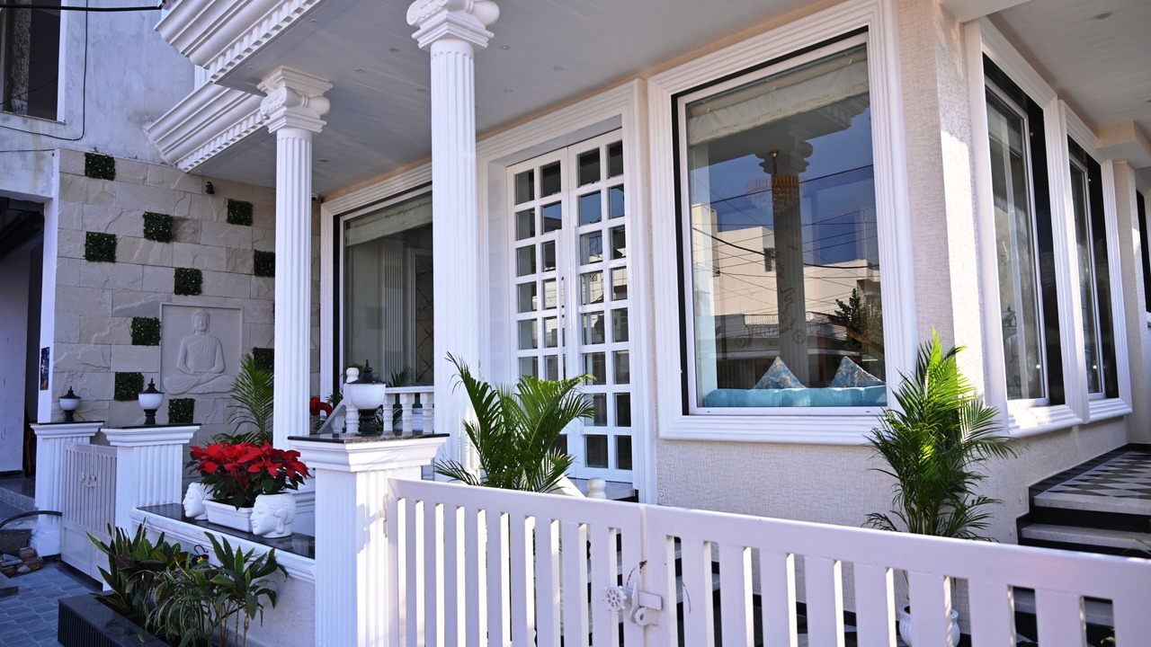 Photo of Outdoor in Gayariawas