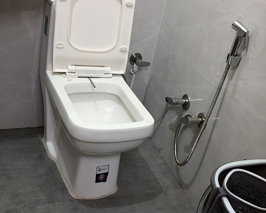 Photo of Bathroom in Panipat