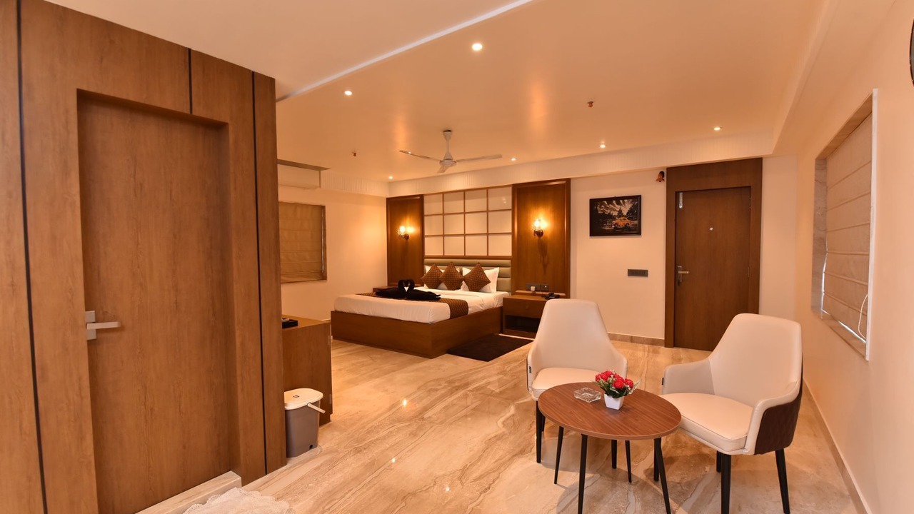 Photo of Bedroom in Berhampore