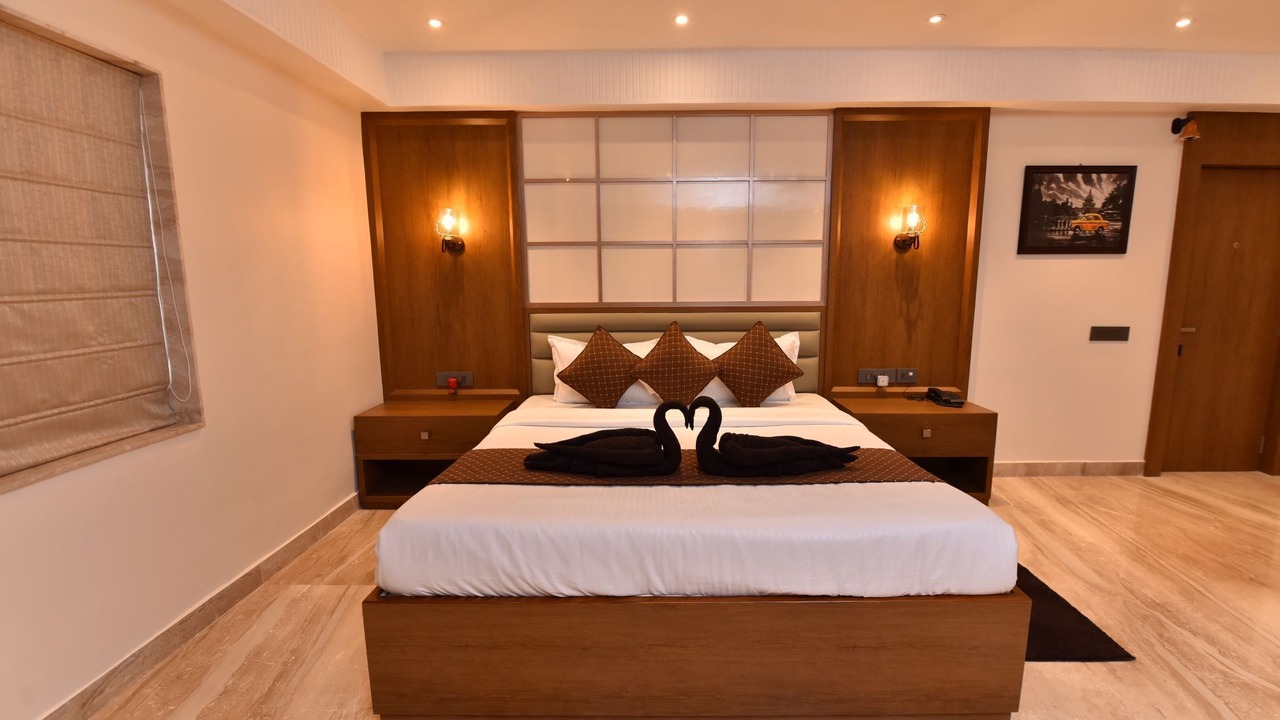 Photo of Bedroom in Berhampore