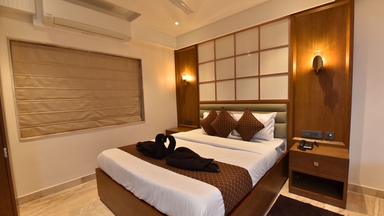 Photo of Bedroom in Berhampore