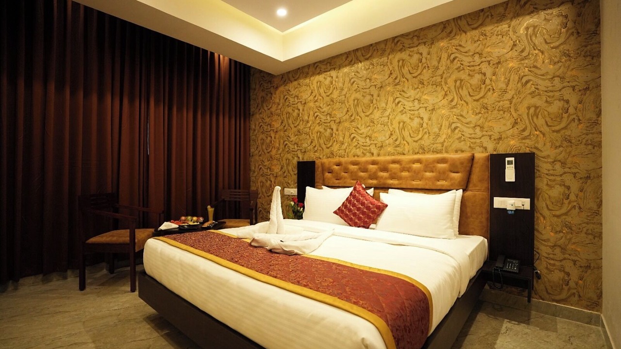 Photo of Bedroom in Doddaballapur
