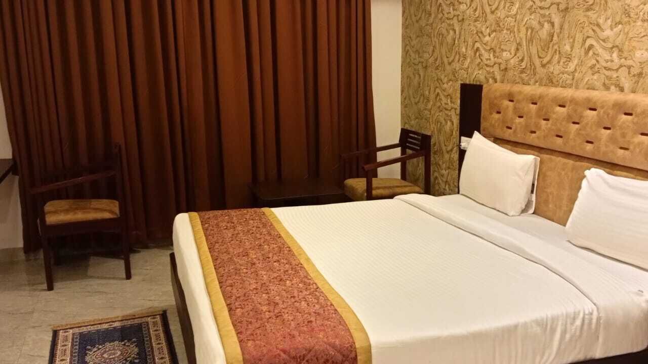 Photo of Bedroom in Doddaballapur