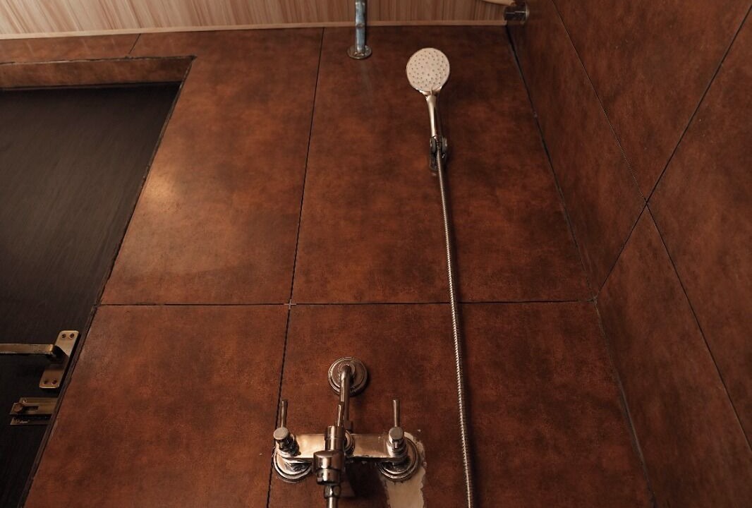 Photo of Bathroom in Doddaballapur