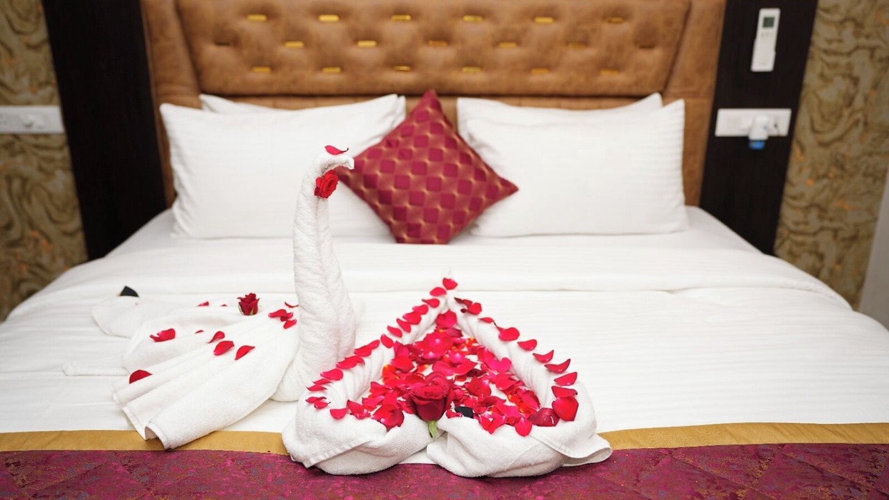 Photo of Bedroom in Doddaballapur