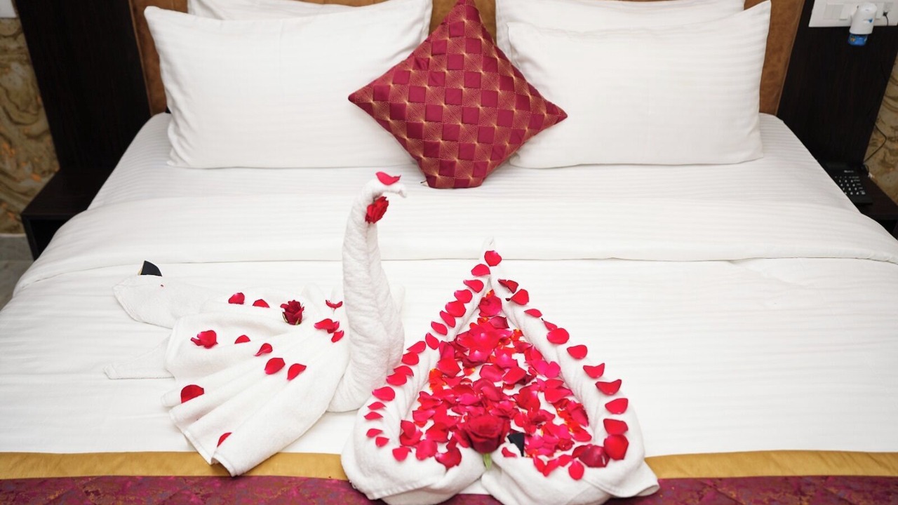 Photo of Bedroom in Doddaballapur