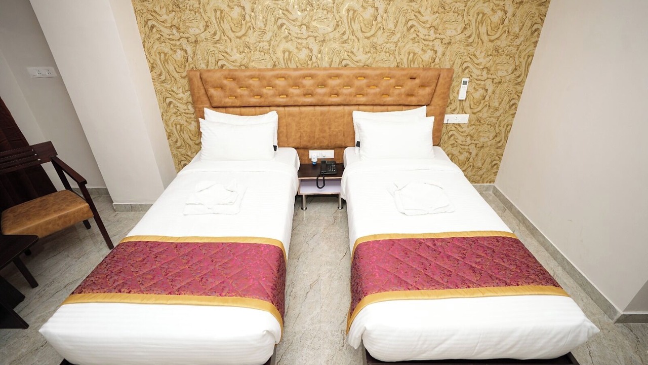 Photo of Bedroom in Doddaballapur