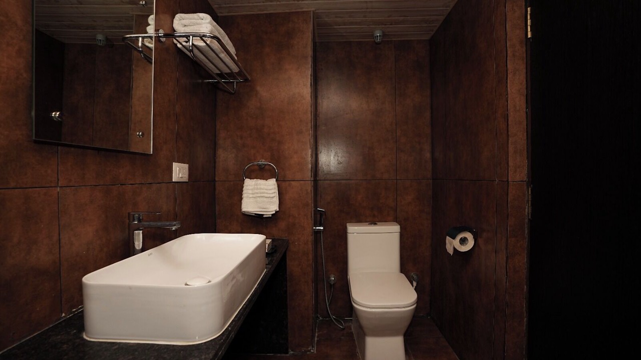 Photo of Bathroom in Doddaballapur