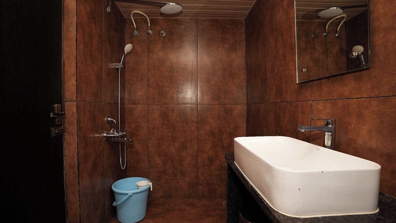 Photo of Bathroom in Doddaballapur