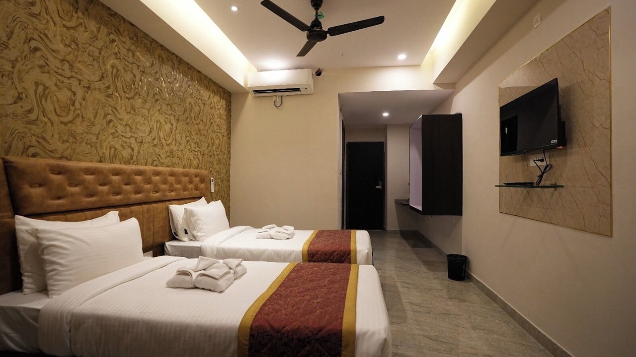 Photo of Bedroom in Doddaballapur