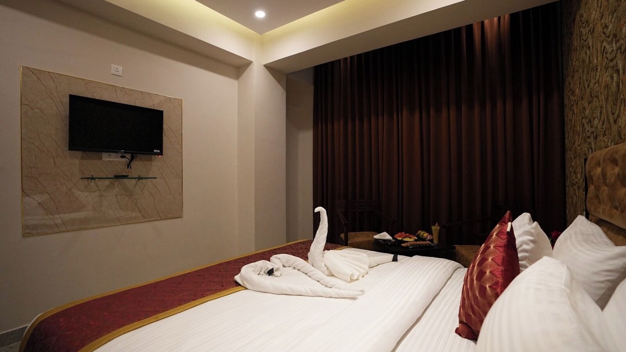 Photo of Bedroom in Doddaballapur