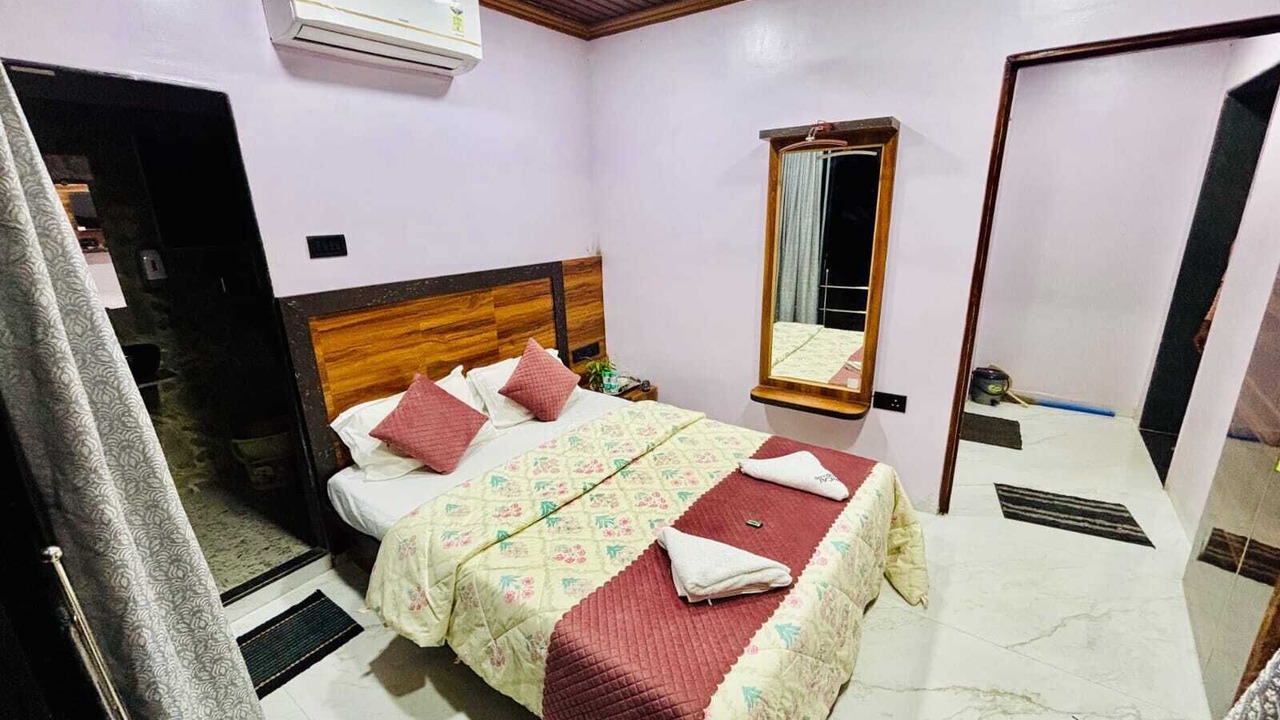 Photo of Bedroom in Machutar