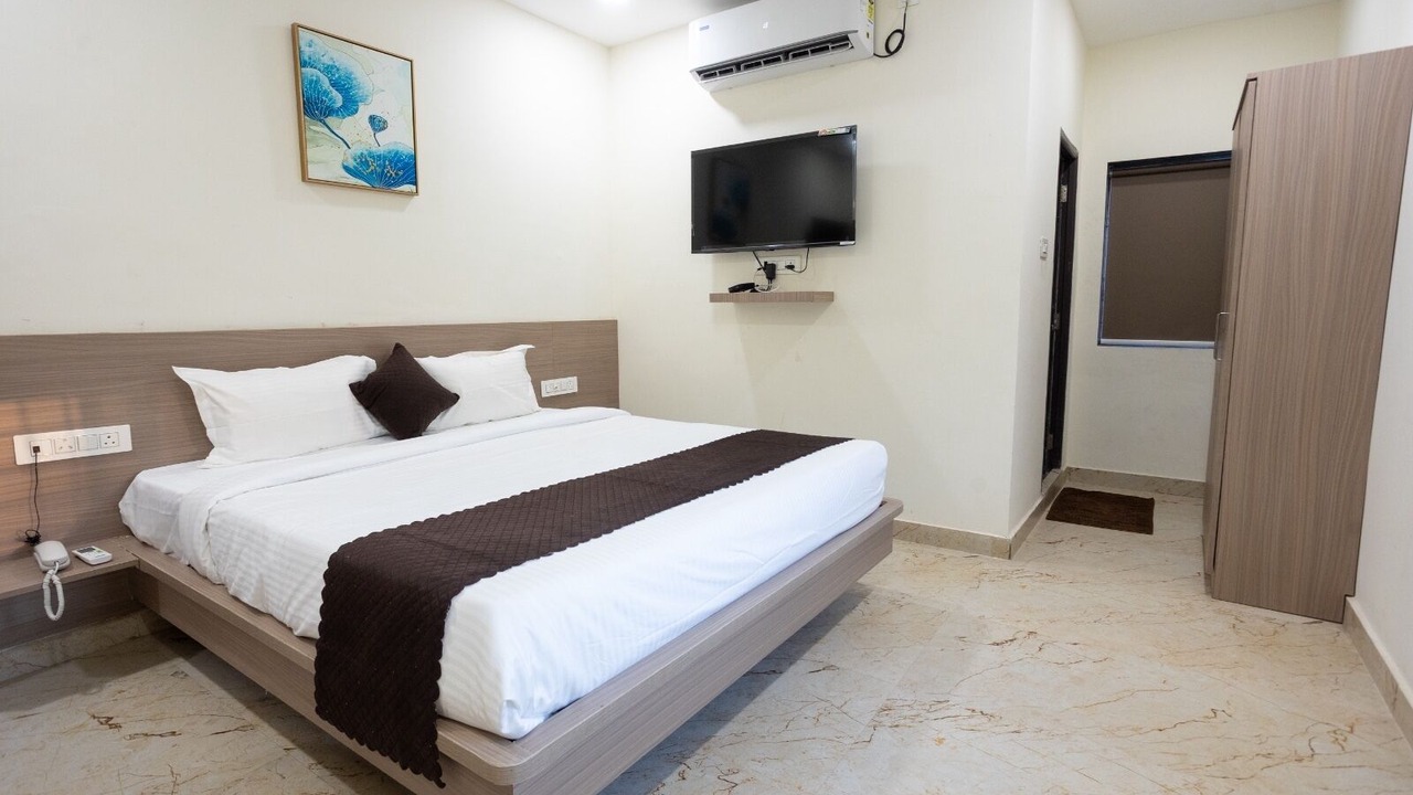 Photo of Bedroom in Toli Chowki