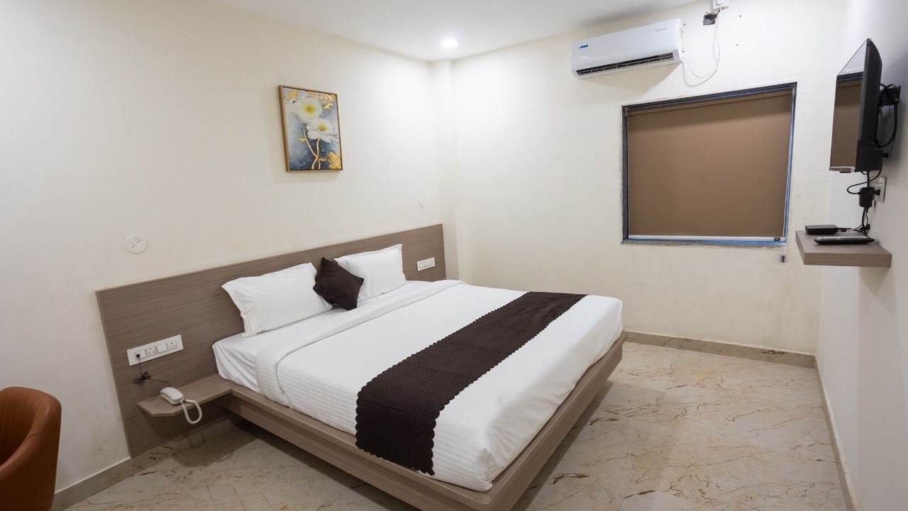 Photo of Bedroom in Toli Chowki