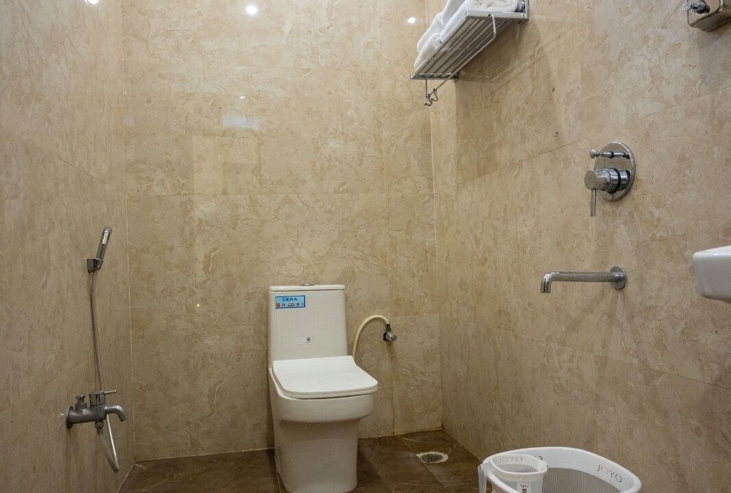 Photo of Bathroom in Toli Chowki