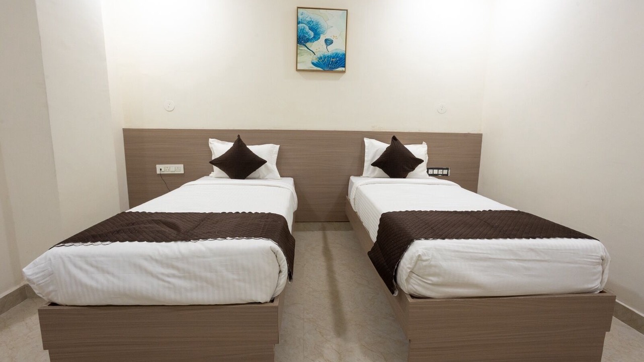 Photo of Bedroom in Toli Chowki