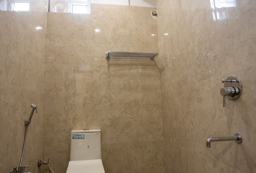 Photo of Bathroom in Toli Chowki