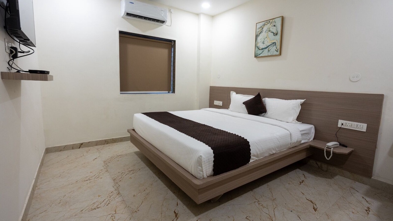 Photo of Bedroom in Toli Chowki