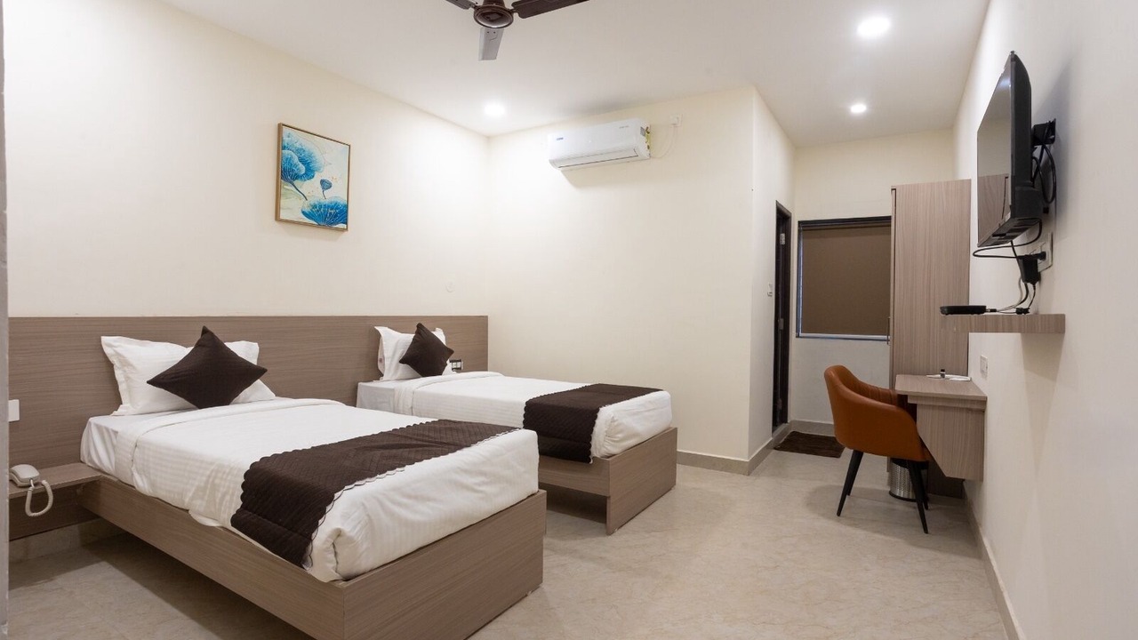 Photo of Bedroom in Toli Chowki