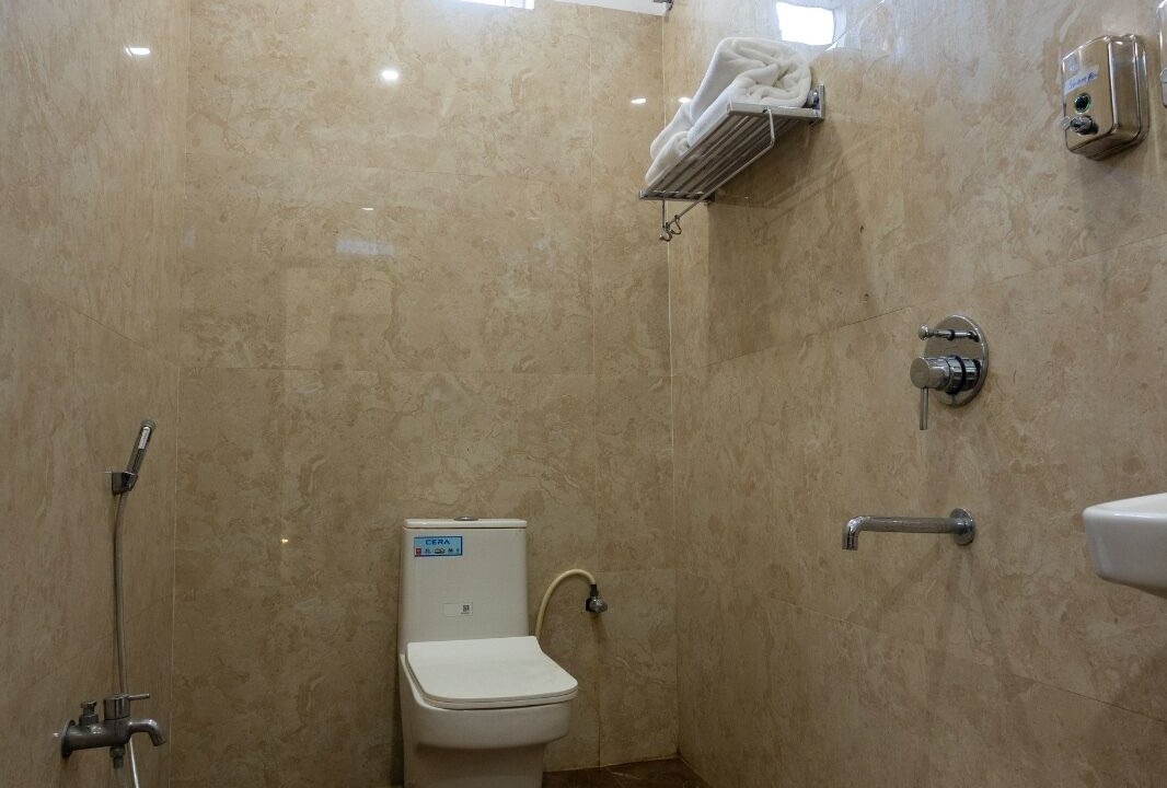 Photo of Bathroom in Toli Chowki