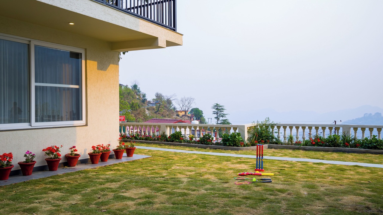 Photo of Outdoor in Nainital