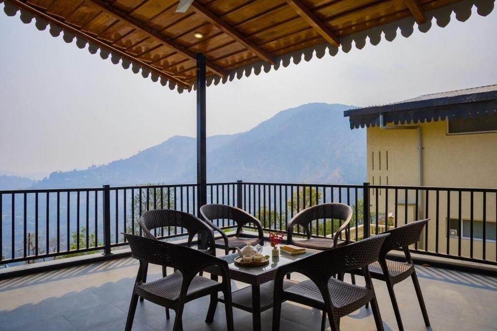 Photo of Outdoor in Nainital