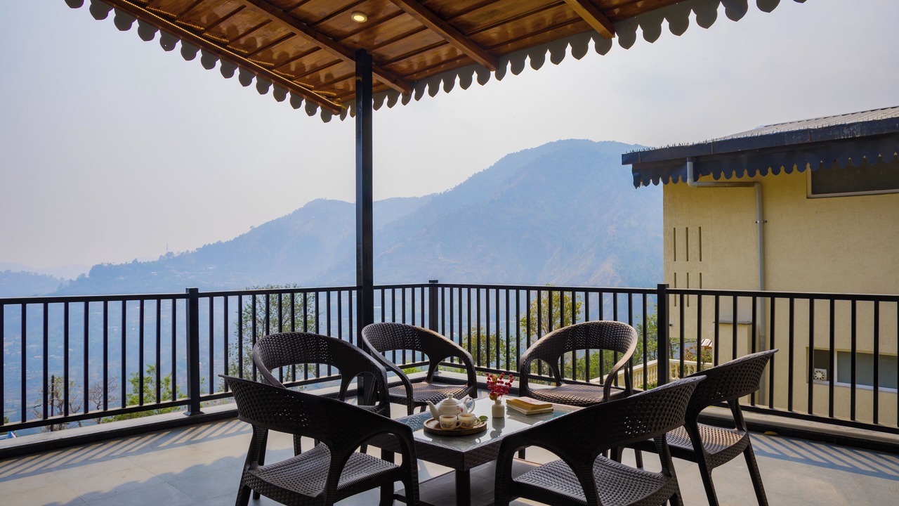 Photo of Outdoor in Nainital