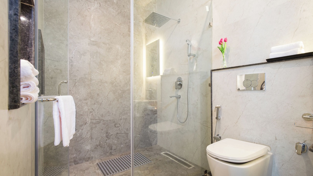 Photo of Bathroom in Nainital