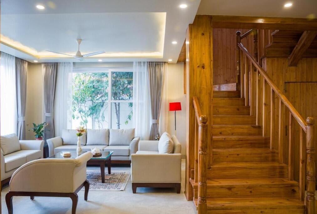 Photo of Livingroom in Nainital